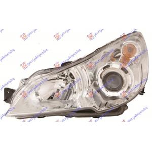 FAR ELEKTRICNI (DEPO) Leva str. SUBARU LEGACY/OUTBACK (2010-2015) (OEM: 84001AJ050)