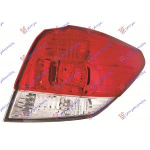 STOP LAMPA SPOLJASNJA (OUTBACK) Desna str. SUBARU LEGACY/OUTBACK (2010-2015) (OEM: 84912AJ090)