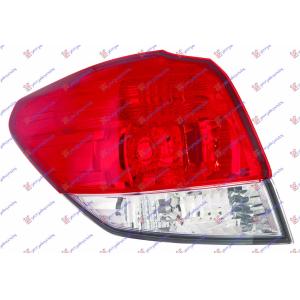 STOP LAMPA SPOLJASNJA (OUTBACK) Leva str. SUBARU LEGACY/OUTBACK (2010-2015) (OEM: 84912AJ100)