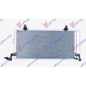 HLADNJAK KLIME SUBARU LEGACY/OUTBACK (2010-2015) (OEM: 73210AJ00A)