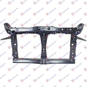 VEZNI LIM SUBARU LEGACY/OUTBACK (2015-2018) (OEM: 53029AL05A9P)