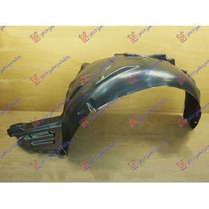 POKTRILO (OUTBACK) Leva str. SUBARU LEGACY/OUTBACK (2015-2018) (OEM: 59110AL01B, 59110AL03B, 59110AL070)