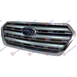 PVC MASKA SIVA / HROM (OUTBACK) SUBARU LEGACY/OUTBACK (2015-2018) (OEM: 91121AL05A, 91121AL060)