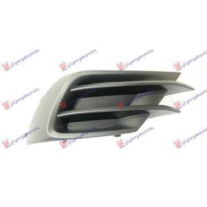 RESETKA PREDNJEG BRANIKA (BEZ MAGLENKE) (LEGACY) Desna str. SUBARU LEGACY/OUTBACK (2015-2018) (OEM: 57731AL04A)
