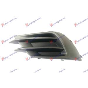 RESETKA PREDNJEG BRANIKA (BEZ MAGLENKE) (LEGACY) Leva str. SUBARU LEGACY/OUTBACK (2015-2018) (OEM: 57731AL05A)