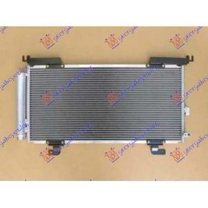 HLADNJAK KLIME SVI MODELI BENZINZ / DIZ (6 10 x30 0 x 12) SUBARU LEGACY/OUTBACK (2015-2018) (OEM: 73210AL000)