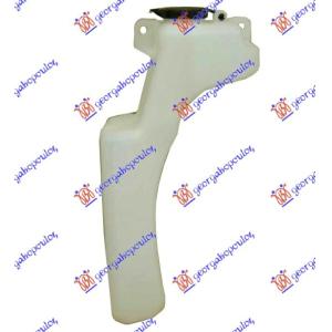 POSUDA ZA TECNOST SUBARU LEGACY/OUTBACK (2015-2018) (OEM: 45150-AG001, 45150-AG011, 45150AG001)