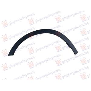 RUB PLASTICNI PREDNJEG BLATOBRANA 2020- (OUTBACK) Leva str. SUBARU LEGACY/OUTBACK (2018-2021) (OEM: 91112AN01A)