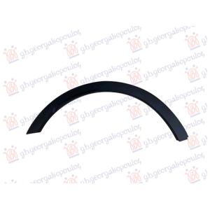 RUB PLASTICNI ZADNJEG BLATOBRANA 2020- (OUTBACK) Desna str. SUBARU LEGACY/OUTBACK (2018-2021) (OEM: 91112AN08A)