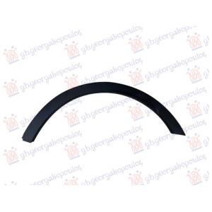 RUB PLASTICNI ZADNJEG BLATOBRANA 2020- (OUTBACK) Leva str. SUBARU LEGACY/OUTBACK (2018-2021) (OEM: 91112AN09A)