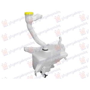 POSUDA ZA TECNOST BRISACA (POKLOPAC) (ULAZ) (MOTOR) (SENZOR) SUBARU LEGACY/OUTBACK (2018-2021) (OEM: 86631AN00A)