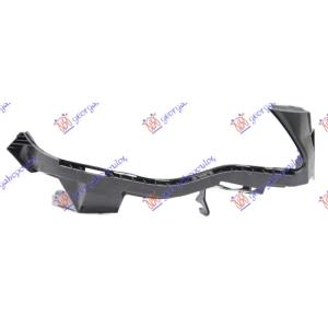 NOSAC FARA PLASTICNI Desna str. SUBARU IMPREZA (2012-2017) (OEM: 57707-FJ020, 57707FJ020)