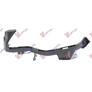 NOSAC FARA PLASTICNI Leva str. SUBARU IMPREZA (2012-2017) (OEM: 57707-FJ010, 57707FJ010)