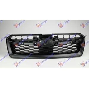 PVC MASKA (CRNI OKVIR) -15 SUBARU IMPREZA (2012-2017) (OEM: 91122-FJ000, 91122FJ000)