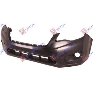 PREDNJI BRANIK PM SUBARU XV (2012-2017) (OEM: 57704FJ010, 57704FJ011)