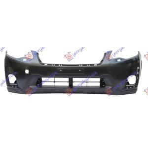 PREDNJI BRANIK PM 15- (PRSKALICE) SUBARU XV (2012-2017) (OEM: 57702-FJ110, 57702FJ110)