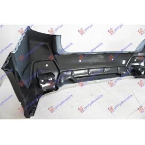 ZADNJI BRANIK PM (SA / BEZ PDS) SUBARU XV (2017-2021) (OEM: 57704FL250)