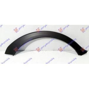 PLASTICAN RUB ZADNJEG BLATOBRANA Desna str. SUBARU XV (2021-) (OEM: 91112FL140)