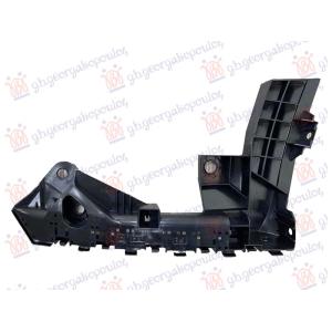 NOSAC PREDNJEG BRANIKA GORNJI PLASTICNI Desna str. SUBARU IMPREZA (2023-) (OEM: 57707FN101)