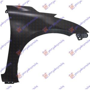 BLATOBRAN (BEZ RUPE ZA MIGAVAC) Desna str. SUZUKI SWIFT H/B (2011-2014) (OEM: 57611-71L00-000, 5761171L00000)