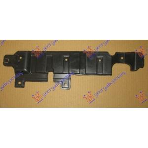 ZASTITA MOTORA PLASTICNA 1.3 DDiS Leva str. SUZUKI SWIFT H/B (2011-2014) (OEM: 72437-68L00-000, 7243768L00000)