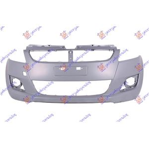 PREDNJI BRANIK (B KVALITET) SUZUKI SWIFT H/B (2011-2014) (OEM: 71711-71L00-799, 7171168L00799, 7171171L00-99)