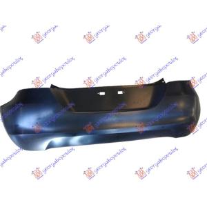 ZADNJI BRANIK PM (B KVALITET) SUZUKI SWIFT H/B (2011-2014) (OEM: 71811-68L00-799, 7181168L00799, 71811M74L00-5PK)