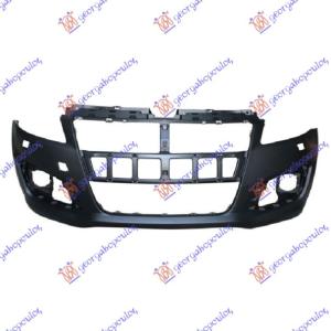 PREDNJI BRANIK PM (PRSKALICE) (SPORT) SUZUKI SWIFT H/B (2011-2014) (OEM: 71711-72L30-799, 7171172L30799)