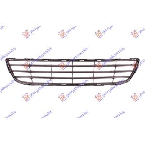 RESETKA PREDNJEG BRANIKA SUZUKI SWIFT H/B (2011-2014) (OEM: 71721-68L00-5PK, 7172168L005PK)