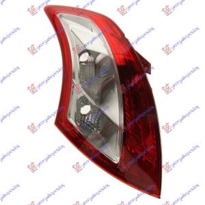 STOP LAMPA Leva str. SUZUKI SWIFT H/B (2011-2014) (OEM: 35604-68L00, 3560468L00, 3567068L00000)