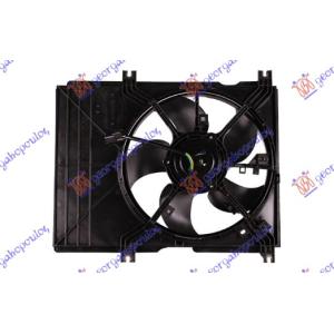 VENTILATOR 1.2 BENZIN (SAM) SUZUKI SWIFT H/B (2011-2014) (OEM: 17111-69L00, 1711169L00)