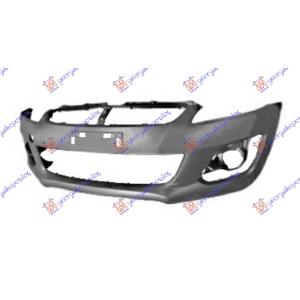 PREDNJI BRANIK PM SUZUKI SWIFT H/B (2014-2017) (OEM: 71711-60P00-799, 71711-61P10-799, 7171160P00799)