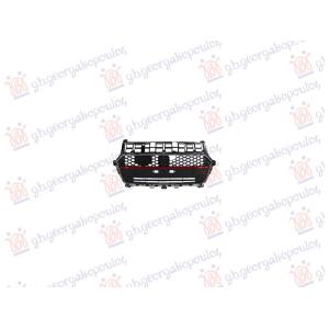 PVC MASKA (SA CRVENOM LAJSNOM) 2021- SUZUKI SWIFT H/B (2017-2024) (OEM: 254074664001)