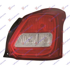 STOP LAMPA Desna str. SUZUKI SWIFT H/B (2017-) (OEM: 35650-53R00, 3565053R00)