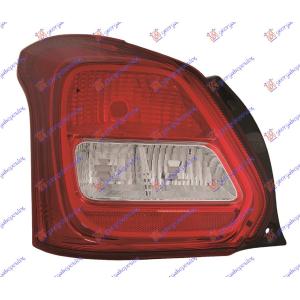 STOP LAMPA Leva str. SUZUKI SWIFT H/B (2017-) (OEM: 35670-53R00, 3567053R00)