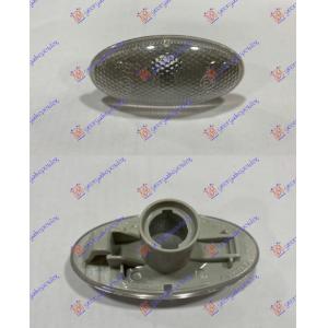 MIGAVAC U KRILU (SIJALICNO GRLO SE SKIDA) SUZUKI SWIFT H/B (2024-) (OEM: 36410-51K00-000, 36410-63J01, 36410-63J21-000)
