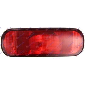 ZADNJA MAGLENKA SUZUKI SWIFT H/B (2024-) (OEM: 36574-62J00-000, 3657462J00, 3657462J00000)