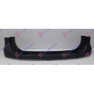 ZADNJI BRANIK GORNJI PM (PDS) SUZUKI SX4 S-CROSS (2013-2016) (OEM: 71811-61M10-799, 7181161M10799)