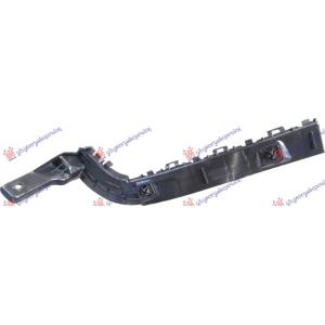 NOSAC ZADNJEG BRANIKA BOCNI PLASTICNI Leva str. SUZUKI SX4 S-CROSS (2013-2016) (OEM: 71832-61M00, 7183261M00)