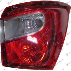 STOP LAMPA SPOLJASNJA Desna str. SUZUKI SX4 S-CROSS (2013-2016) (OEM: 35650-61M10-000, 3565061M10000)