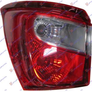 STOP LAMPA SPOLJASNJA Leva str. SUZUKI SX4 S-CROSS (2013-2016) (OEM: 35670-61M10-000, 3567061M10000)