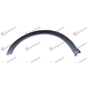 RUB PLASTICNI ZADNJEG BLATOBRANA Desna str. SUZUKI SX4 S-CROSS (2013-2016) (OEM: 77250-61M00-5PK, 7725061M005PK)