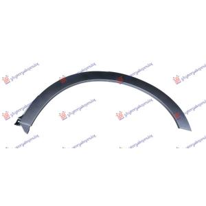 RUB PLASTICNI ZADNJEG BLATOBRANA Leva str. SUZUKI SX4 S-CROSS (2013-2016) (OEM: 77260-61M00-5PK, 7726061M005PK)