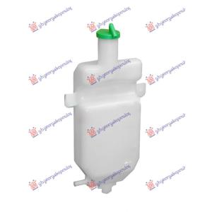 POSUDA ZA ANTIFRIZ (SA POKLOPCEM) (1.6L) SUZUKI SX4 S-CROSS (2013-2016) (OEM: 17931-61M10, 17931-61M10-PFM, 1793161M10)