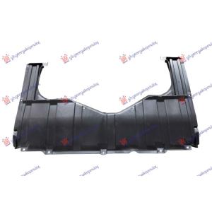 ZASTITA MOTORA PLASTICNA SUZUKI SX4/S-CROSS (2022-) (OEM: 72411-61M00, 7241161M00)