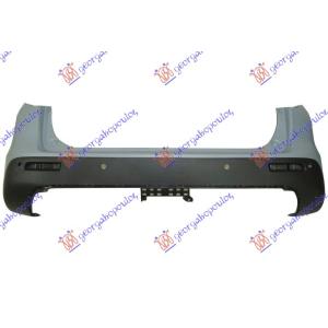 ZADNJI BRANIK (PDS) SUZUKI VITARA (2015-2019) (OEM: 71811-54P10-N49, 7181154P10N49)