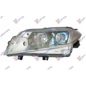 FAR ELEKTRICNI SA LED (TYC) Leva str. SUZUKI VITARA (2015-2019) (OEM: 35320-54P50, 3532054P50)