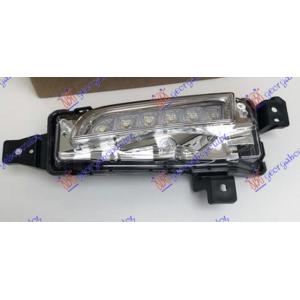 DNEVNO SVETLO LED Desna str. SUZUKI VITARA (2015-2019) (OEM: 36583-54P00-000, 3658354P00000)