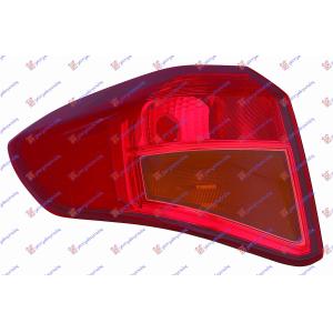 STOP LAMPA SPOLJASNJA Leva str. SUZUKI VITARA (2015-2019) (OEM: 35670-54P00-000, 3567054P00000)