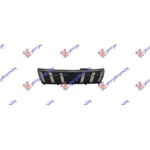 PVC MASKA CRNA (HROM LAJSNE) SUZUKI VITARA (2019-) (OEM: 72110-86R00-DHW, 7211086R00DHW)